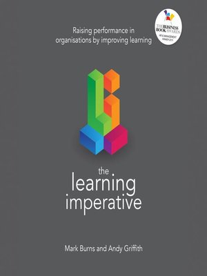 cover image of Learning Imperative